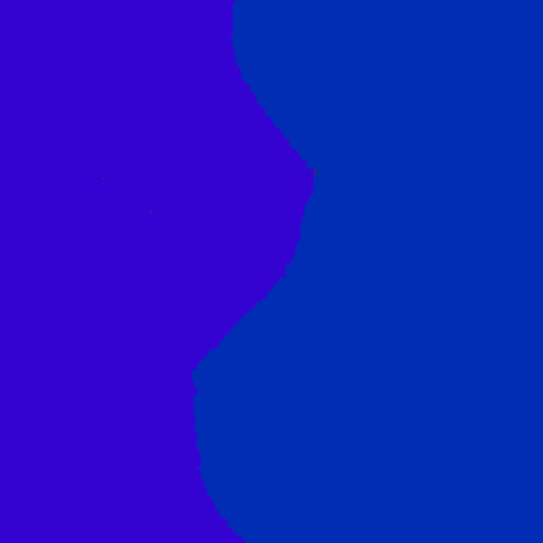 Bielawska, niebieski dwadziescia dwa